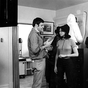 Fotoğraf Crazies, The