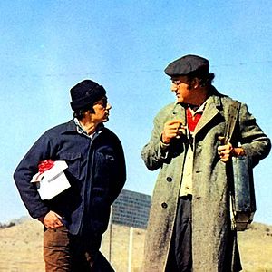 Fotoğraf Gene Hackman