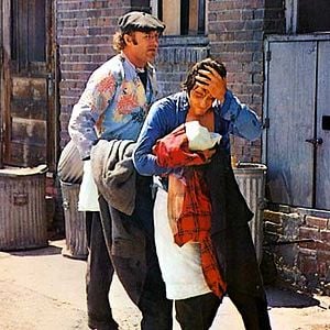 Fotoğraf Gene Hackman