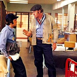 Fotoğraf Gene Hackman