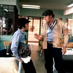 Fotoğraf Jerry Schatzberg