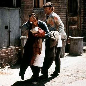 Fotoğraf Jerry Schatzberg