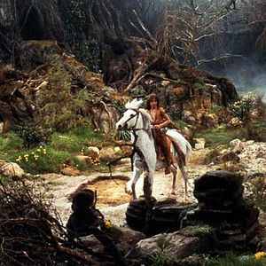 Fotoğraf Die unendliche Geschichte