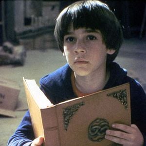 Fotoğraf Die unendliche Geschichte