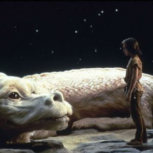 Fotoğraf Die unendliche Geschichte