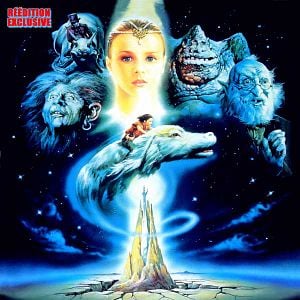 Fotoğraf Die unendliche Geschichte