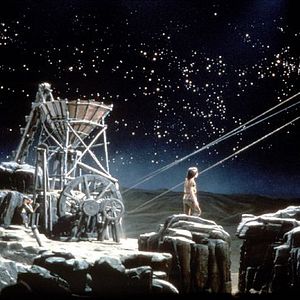 Fotoğraf Wolfgang Petersen