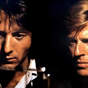 Fotoğraf Başkanın Tüm Adamları