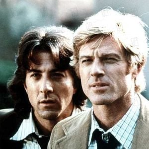 Fotoğraf Başkanın Tüm Adamları