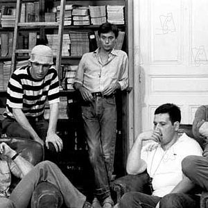 Fotoğraf Claude Miller