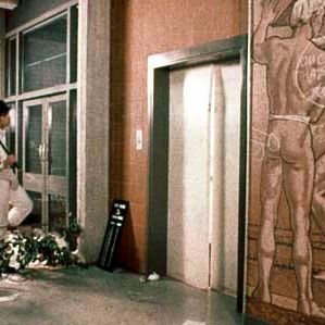 Fotoğraf Malcolm McDowell