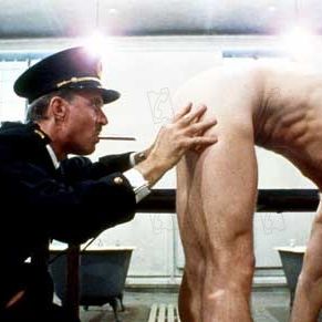 Fotoğraf Stanley Kubrick