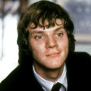 Fotoğraf Malcolm McDowell