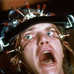 Fotoğraf Malcolm McDowell