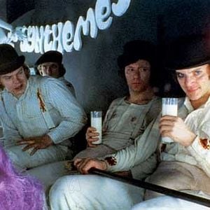 Fotoğraf Malcolm McDowell