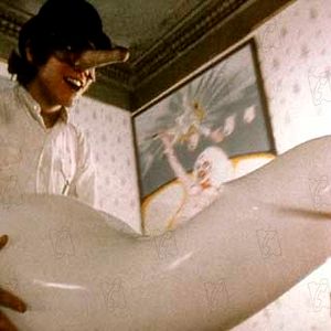 Fotoğraf Malcolm McDowell