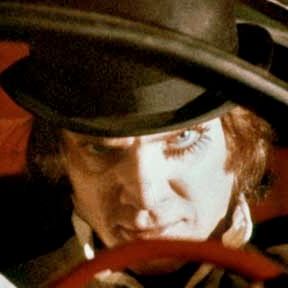 Fotoğraf Malcolm McDowell