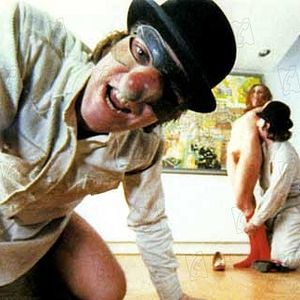 Fotoğraf Stanley Kubrick