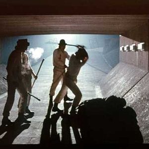 Fotoğraf Malcolm McDowell