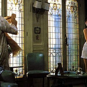 Fotoğraf Charlotte Gainsbourg