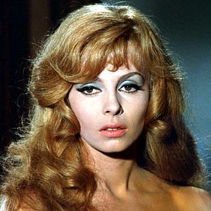 Fotoğraf Michèle Mercier