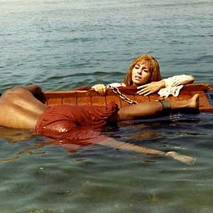 Fotoğraf Michèle Mercier