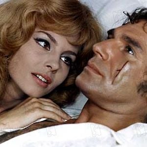 Fotoğraf Robert Hossein