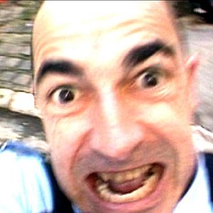 Fotoğraf Albert Dupontel