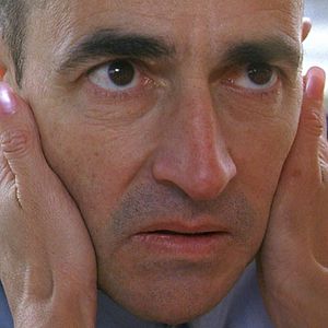 Fotoğraf Albert Dupontel