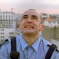 Fotoğraf Albert Dupontel