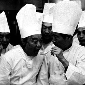 Fotoğraf Eat Drink Man Woman