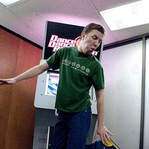 Fotoğraf Nick Swardson