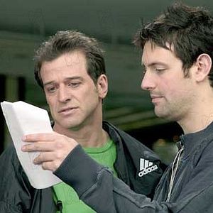 Fotoğraf Allen Covert