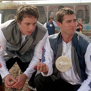 Fotoğraf Mike Judge