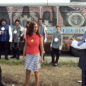 Fotoğraf Mike Judge