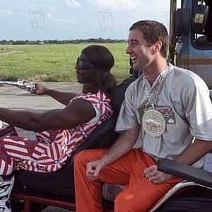 Fotoğraf Luke Wilson