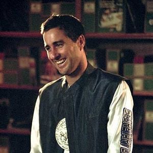 Fotoğraf Mike Judge