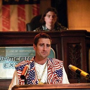 Fotoğraf Mike Judge