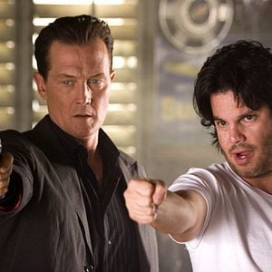 Fotoğraf John Bonito