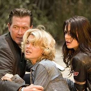 Fotoğraf Kelly Carlson