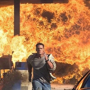 Fotoğraf The Marine