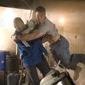 Fotoğraf The Marine