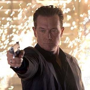 Fotoğraf The Marine