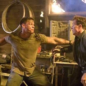 Fotoğraf Robert Patrick