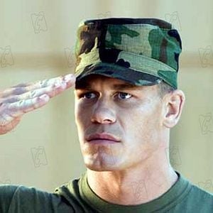 Fotoğraf John Cena