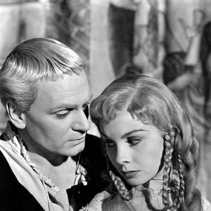 Fotoğraf Laurence Olivier