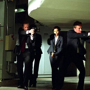 Fotoğraf Clark Johnson