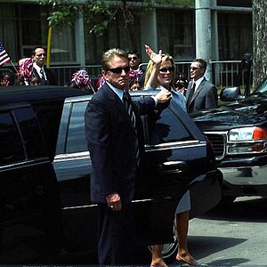 Fotoğraf Kim Basinger