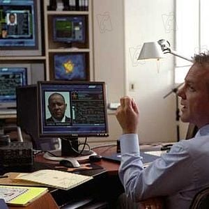 Fotoğraf Clark Johnson