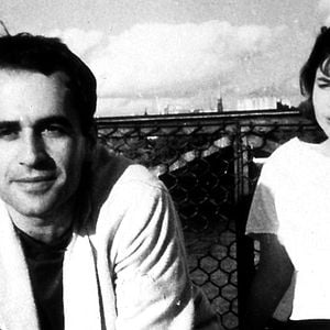 Fotoğraf Betty Schneider